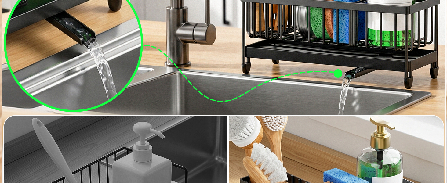 apartment essentials