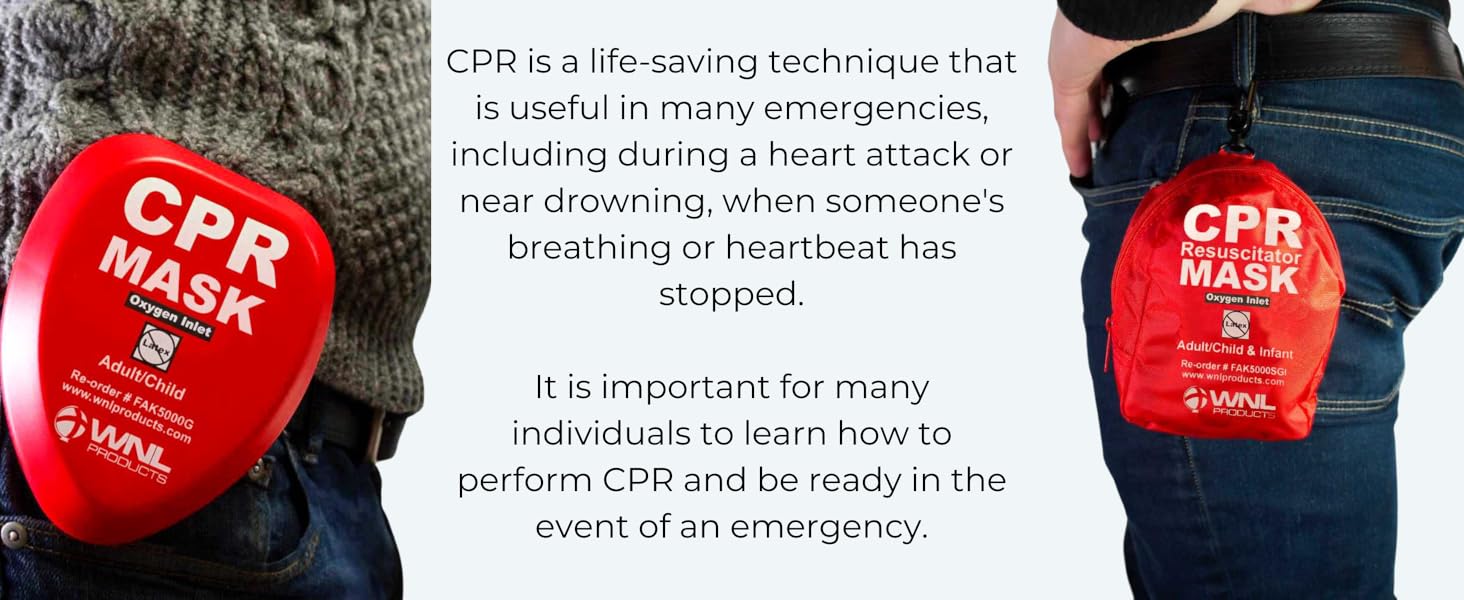 Premium A+ Content CPR