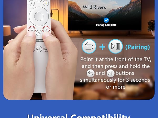 for samsung remote
