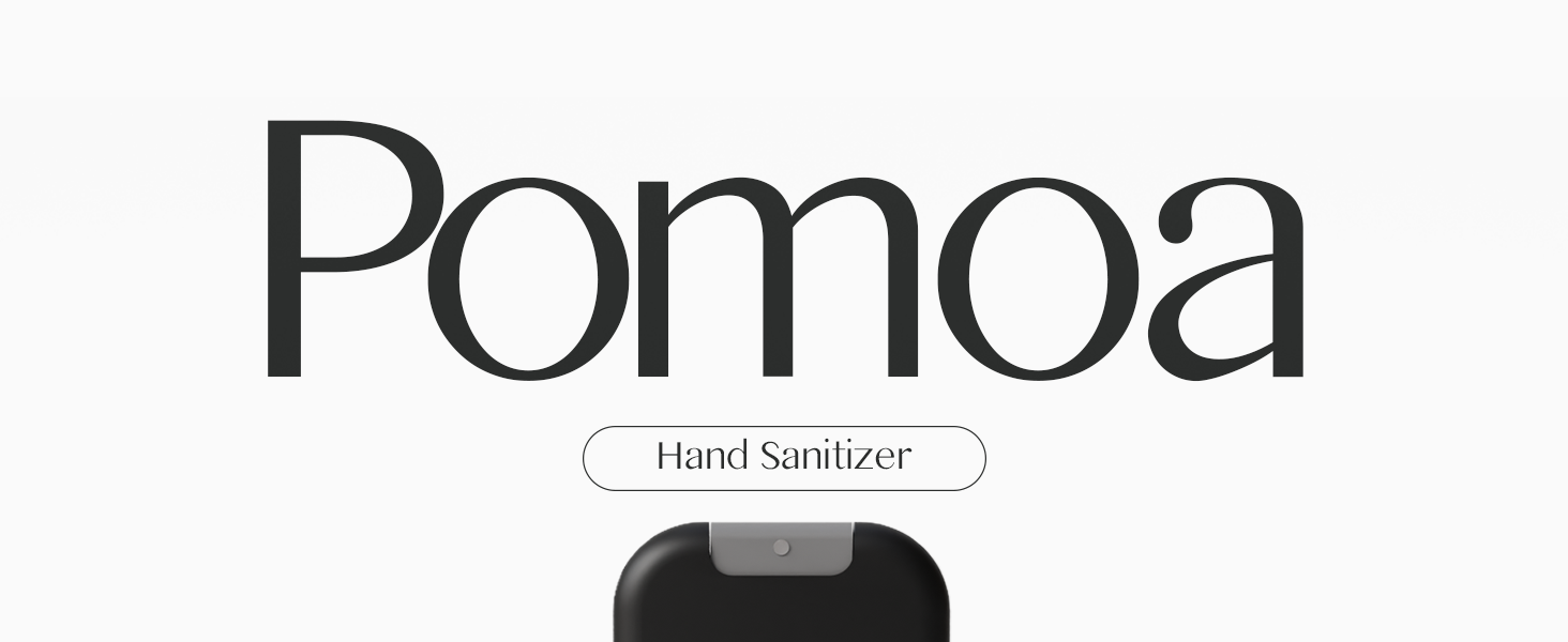 hand sanitizer