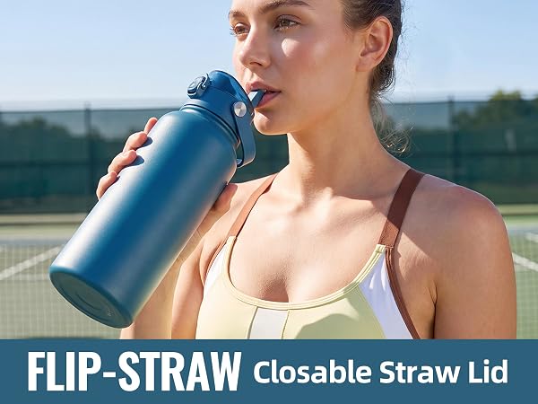 insulated waterbottle