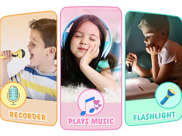 smart watch for kids