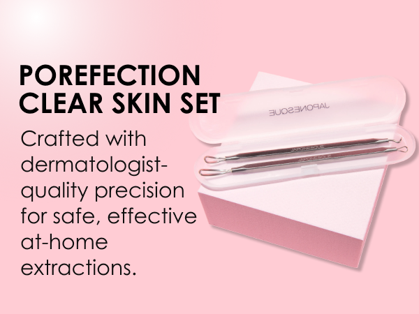 blemish skin set