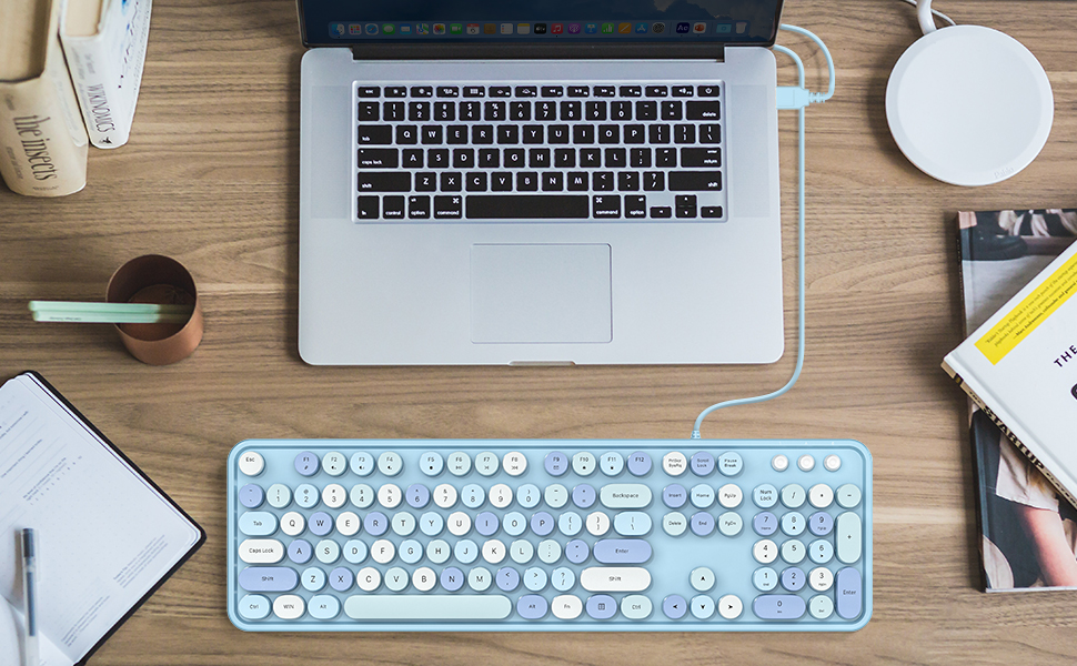 keyboard