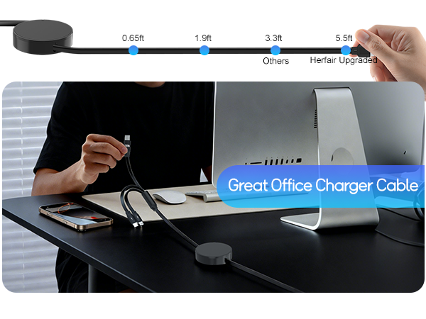 multi chargers for all devices