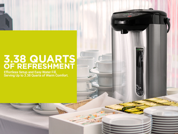 Hot Water Urn Pot;Pot;Boiler;Hot Water pot;Auto Boiler;Electric Water Boiler;Electric Water warmer