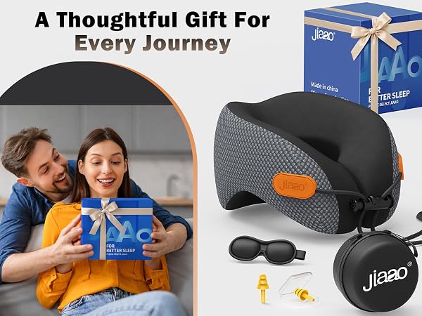 neck pillow airplane
