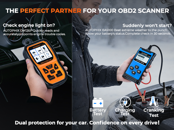 autophix obd2 scanner check engine code reader car scanner diagnostic tool code readers &amp; scan tools