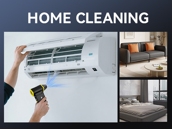 air duster home cleaning