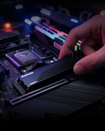 Bestoss Heatsink 988H