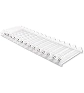 NEXTLEVEL FIT Shelf Pushers Set - Hardware Accessories for Smoke Shop, Convenience Store - Cigare...