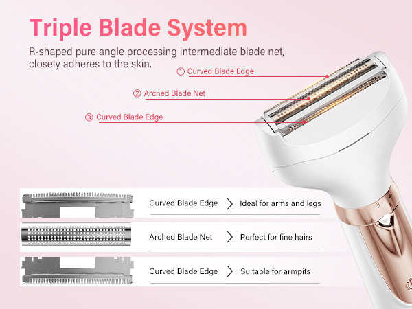 Bikini Trimmers