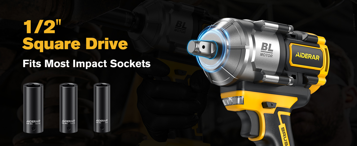 impact wrench