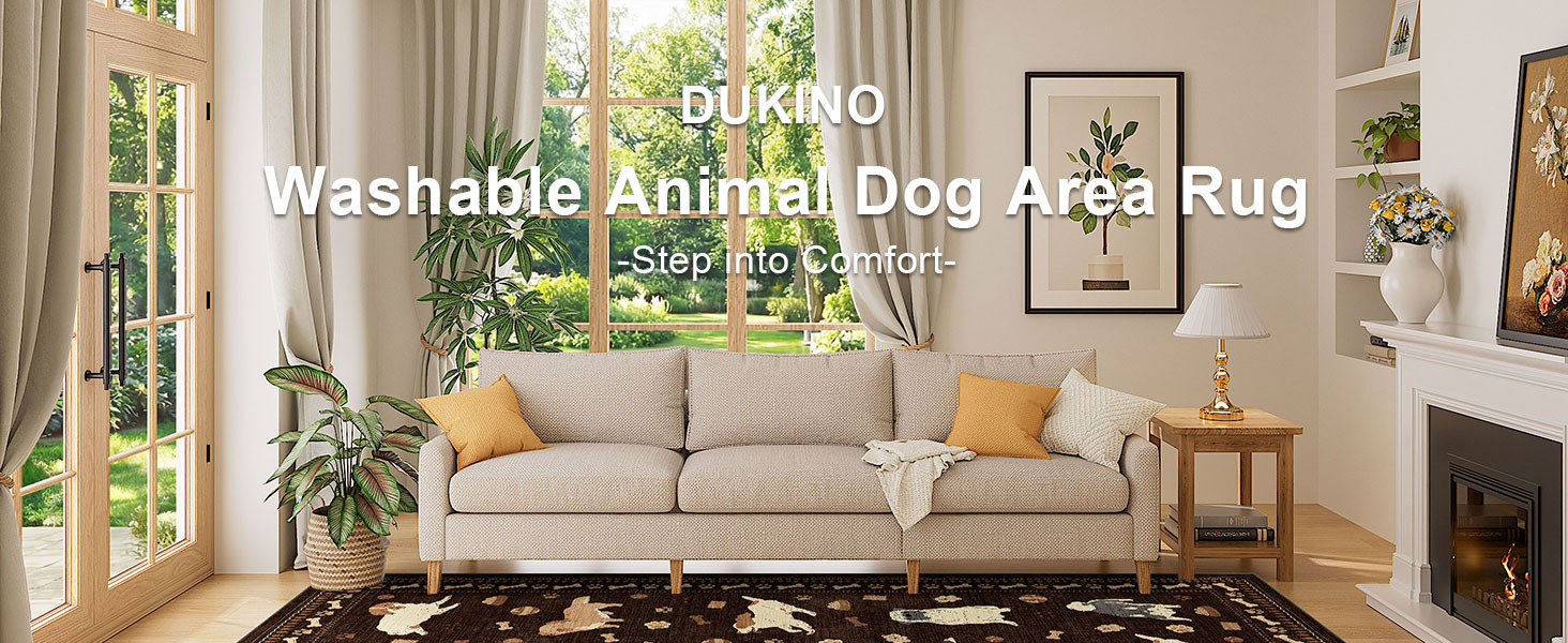 area rug