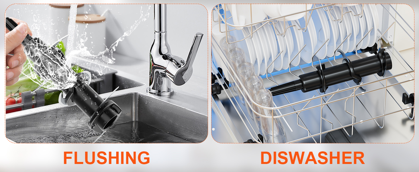 Blender Replacement Blade