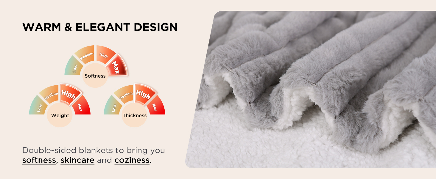 electric blanket