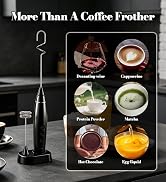 Coffee Forther