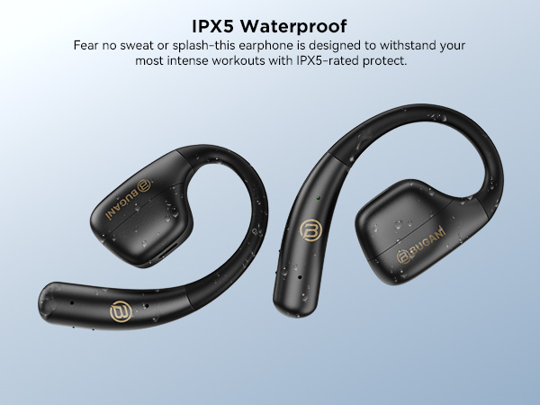 earphone
