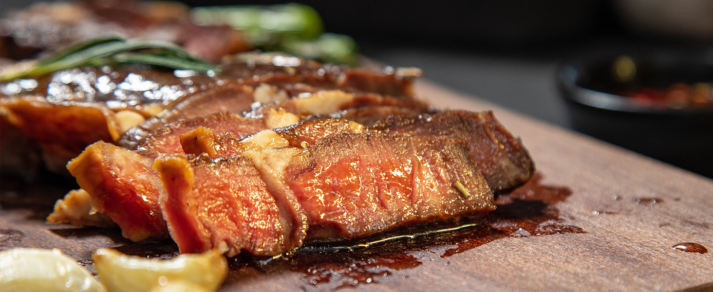 Panini Press,Panini Press Grill, Aigostar Sandwich Maker, 1000W Electric Indoor Grill, Black