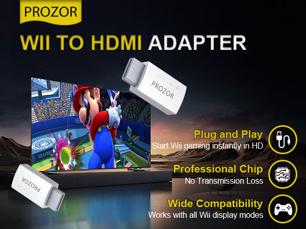 wii to hdmi wii adapter to hdmi wii to hdmi converter hdmi adapter for wii wii hdmi converter