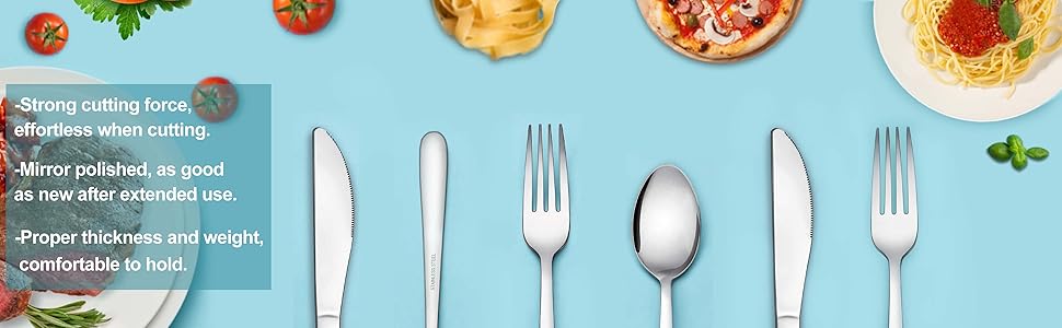 silverware sets for 12,fork and knife set,forks and knives,knives,fork,fork silverware,dinner knife