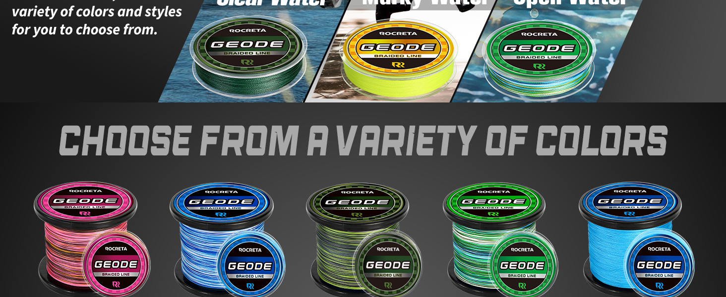 fishing line