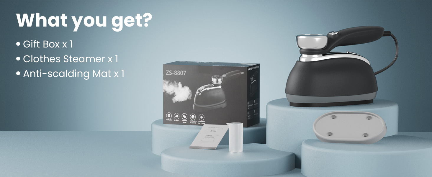 steam iron for clothes handheld steamer