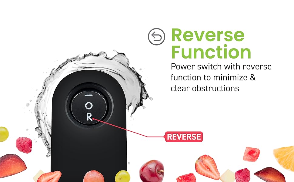 Elite Gourmet EJX017