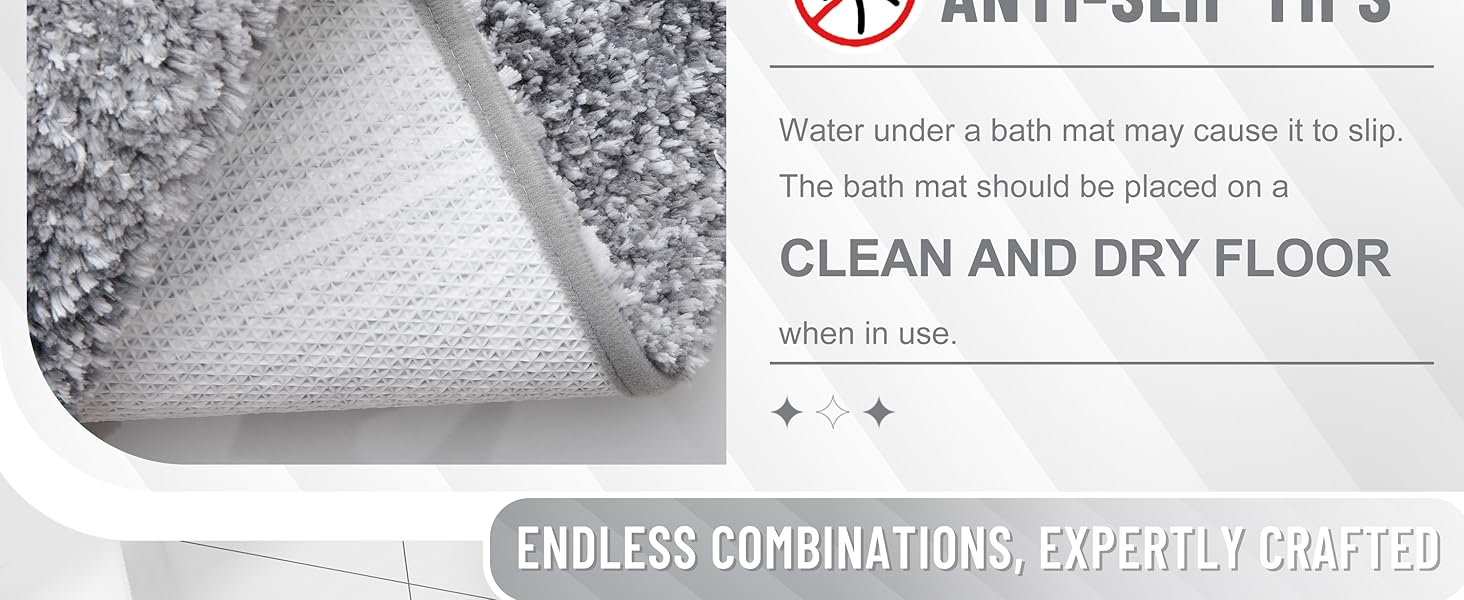 bath mat