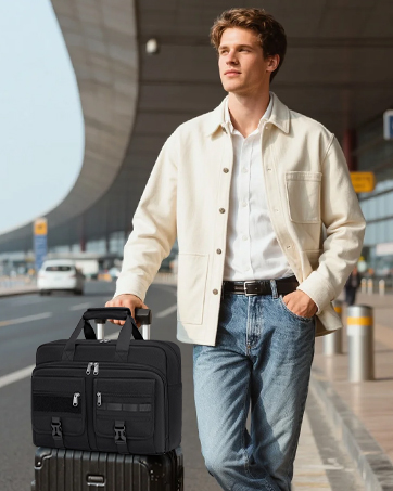 laptop bag