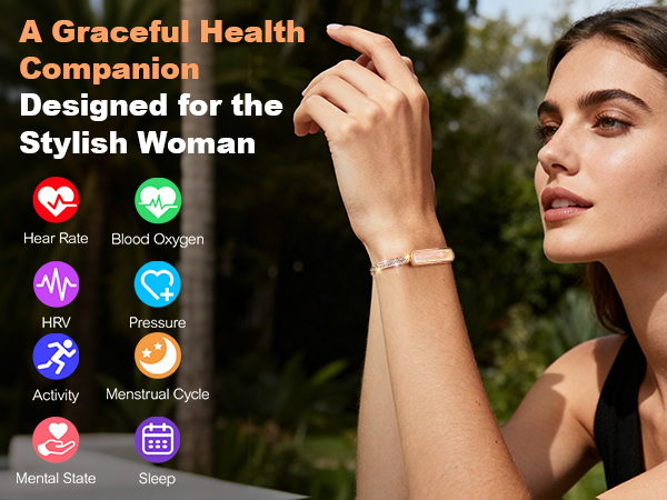smart bracelet