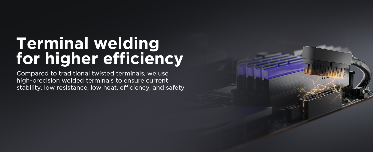 HYDURS-24PIN EXTENSION CABLE