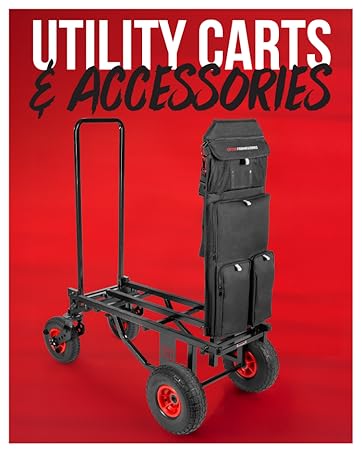 Utility Cart