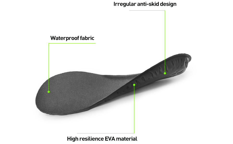 insoles