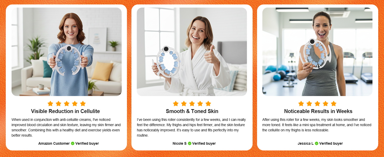 fascia blaster for cellulite