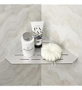 Bernkot Corner Shower Shelf 10