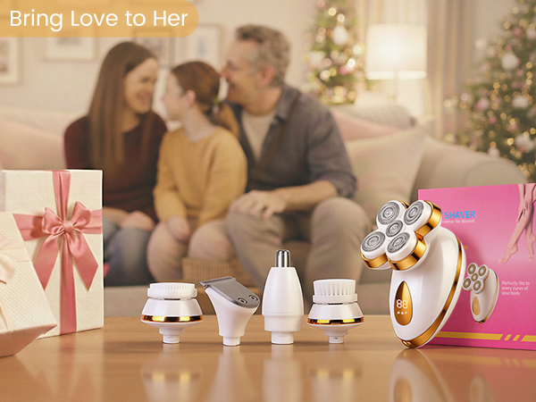 The Best Gift