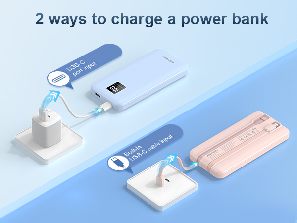 Portable Charger