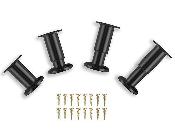 Adjustable Furniture Legs