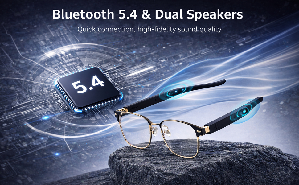 Color-Changing Polarized Sunglasses