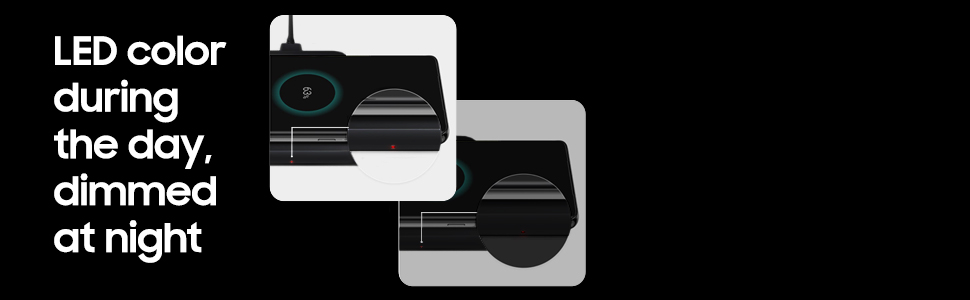 Samsung Wireless Charger Pad, wireless charging, wireless charging pad, Qi wireless