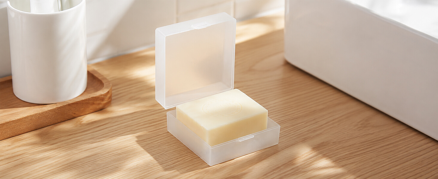 soap case