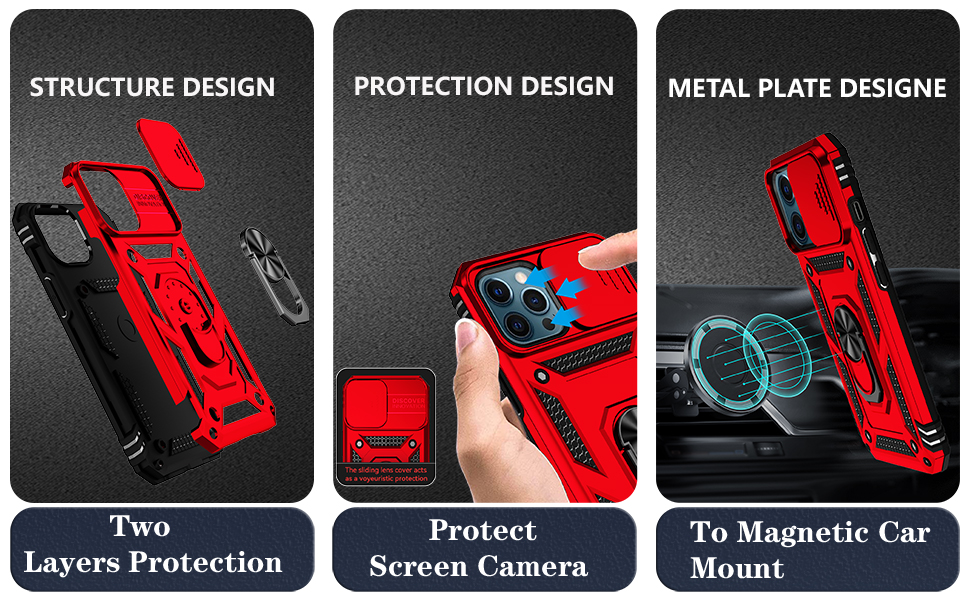 iPhone 13/14 case2