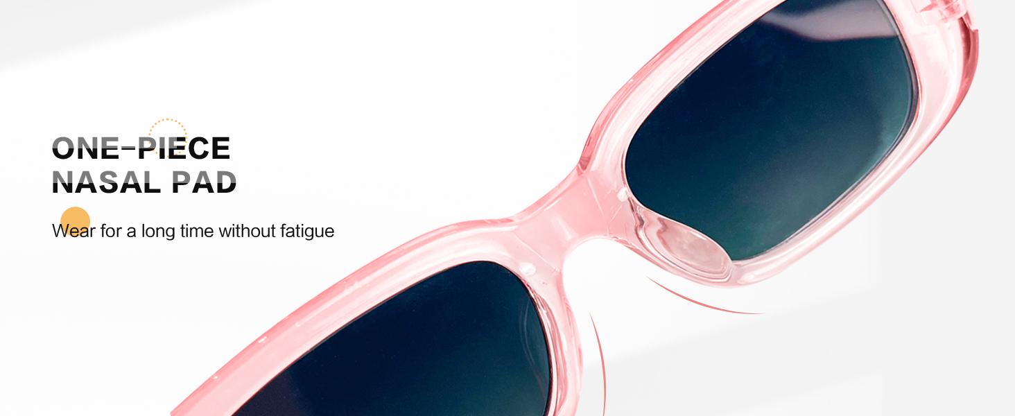 Square Sunglasses for Women