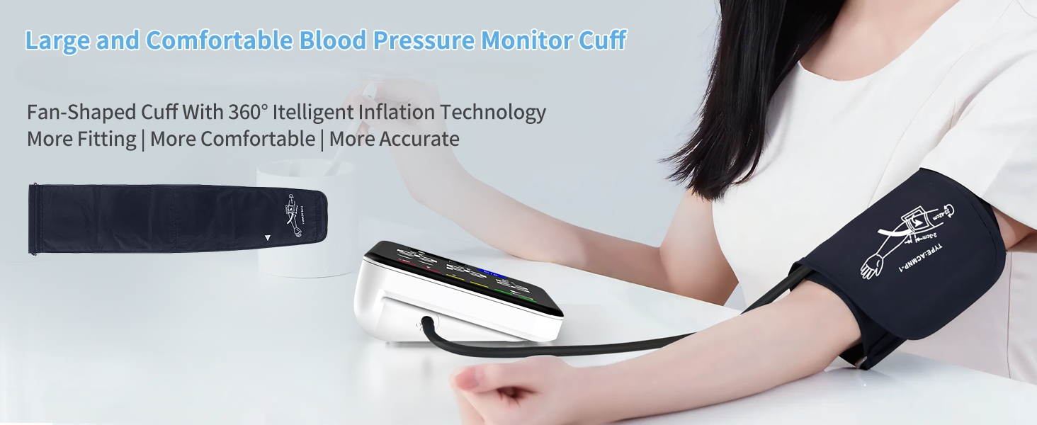 blood pressure monitors for home use blood pressure monitor upper arm blood pressure cuff