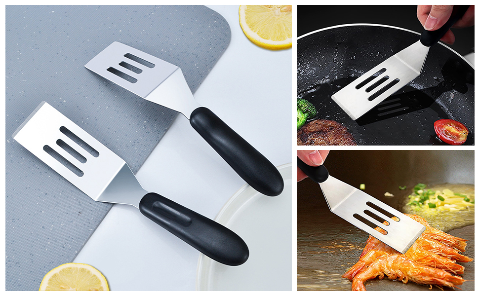 Spatulas