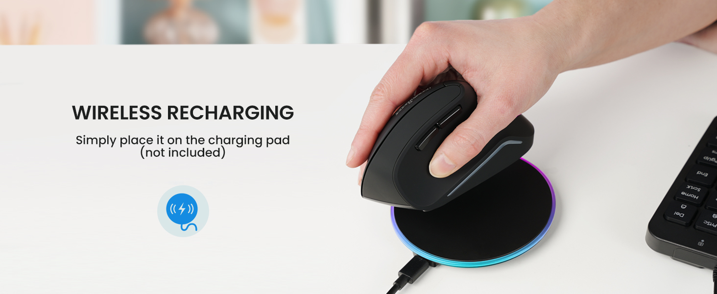 Wireless Charging