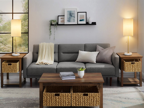 Table Lamps for Living Room