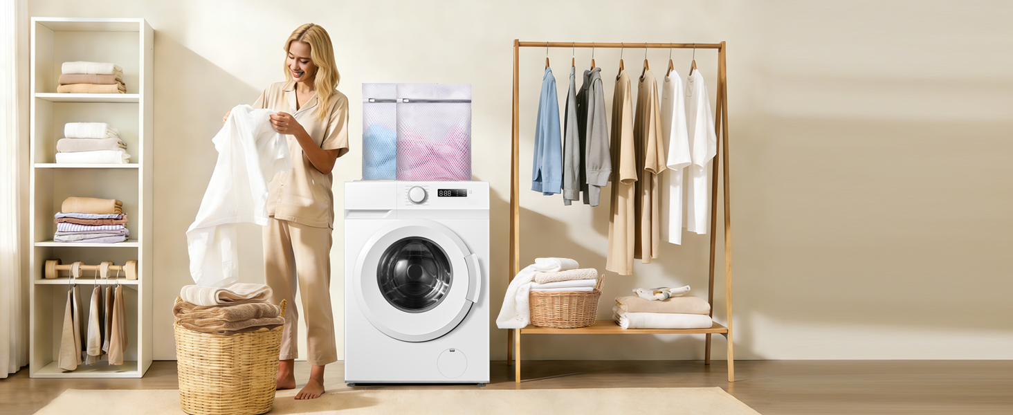 Laundry Bags