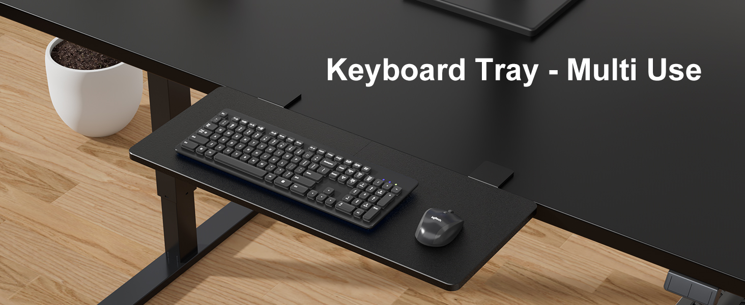 desk extender